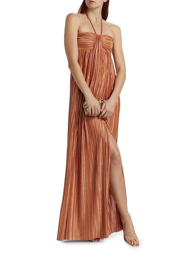 Shop Nicola Chain Halterneck Dress on Sale at BeyondStyle  Get 76% Off  Nicola Chain Halterneck Dress with Limited-Time Flash Deals, Exclusive  Discounts, and Special Offers. Enjoy Unbeatable Savings on Nicola Chain