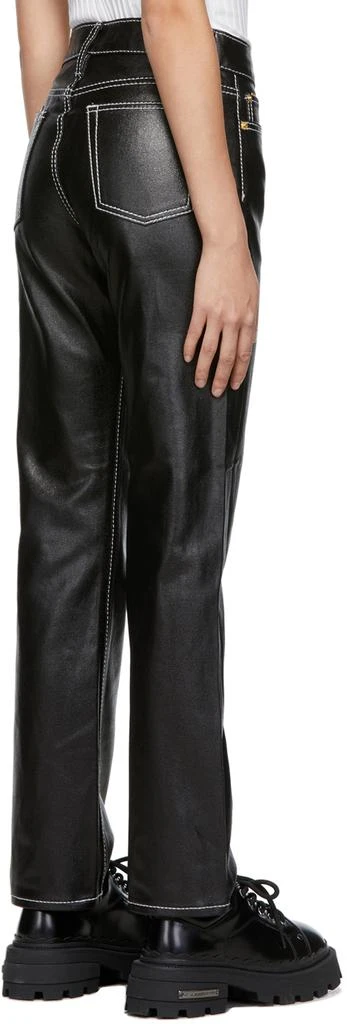 Eytys Black Cypress Tar Jeans 3