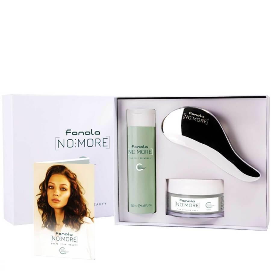 Fanola Fanola - No More Gift Set