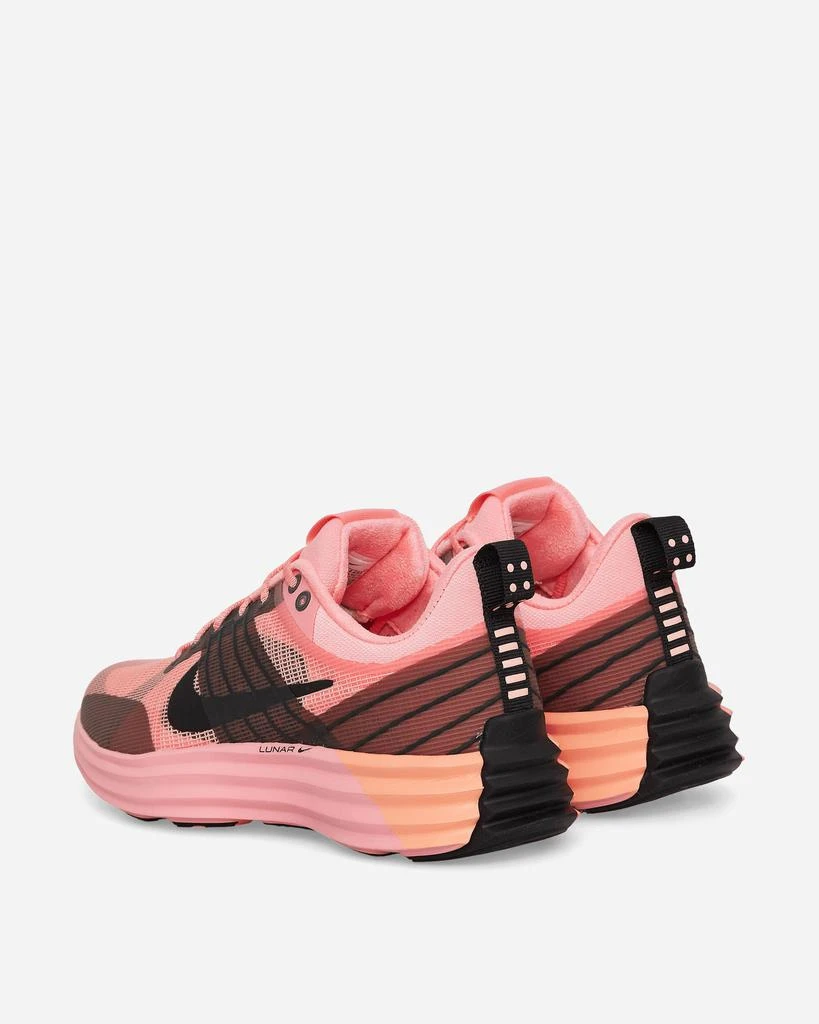 NIKE Lunar Roam Premium Sneakers Pink Gaze 4