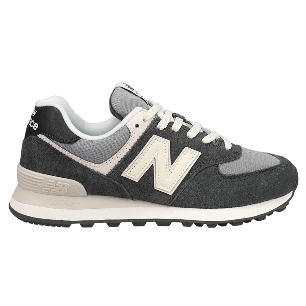 New Balance 574 Lace Up Sneakers