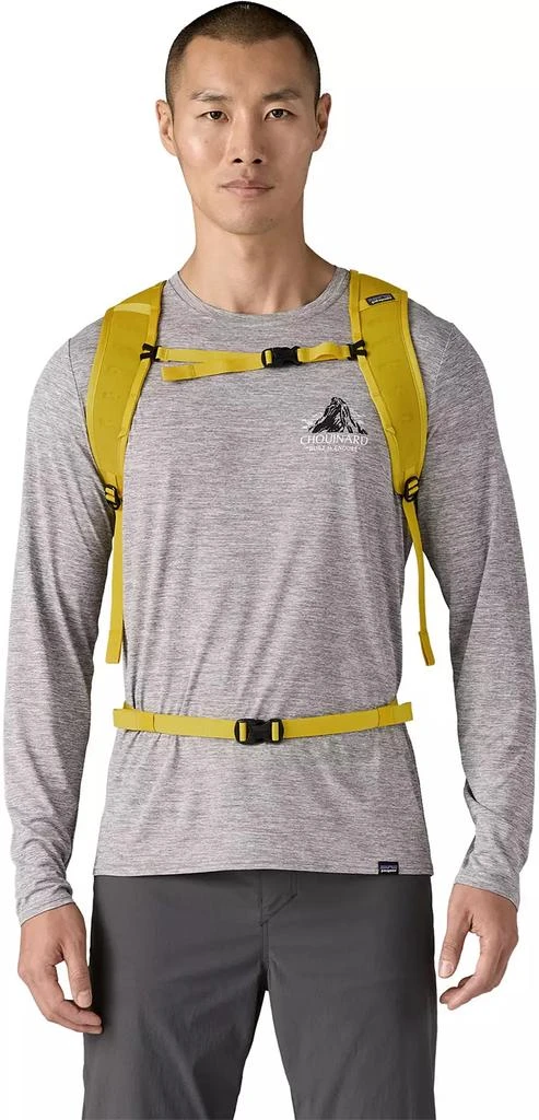 Patagonia Patagonia Terravia 14L Pack 4