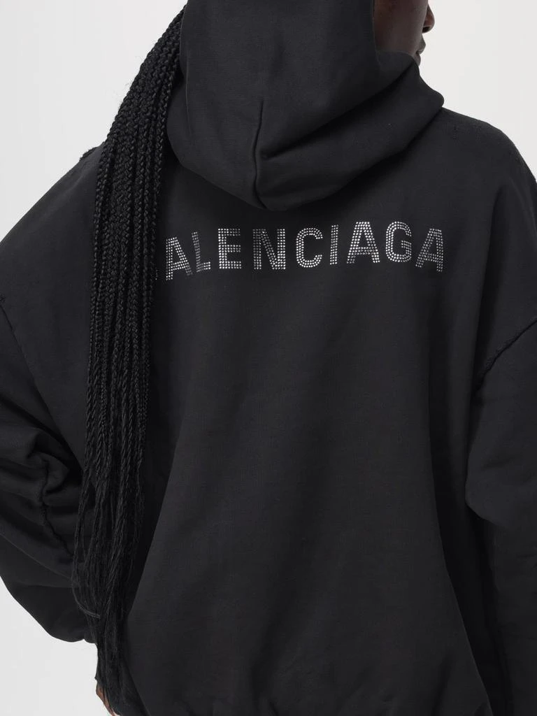 Balenciaga Sweatshirt woman Balenciaga 5