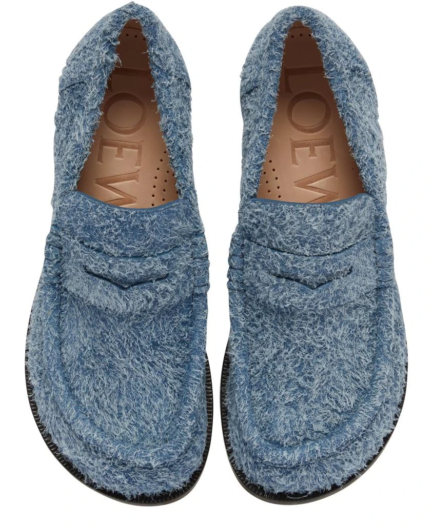 Loewe Campo loafer 40 5