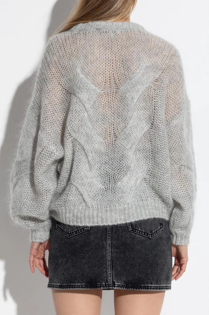 Gestuz Sweater Zenia 4