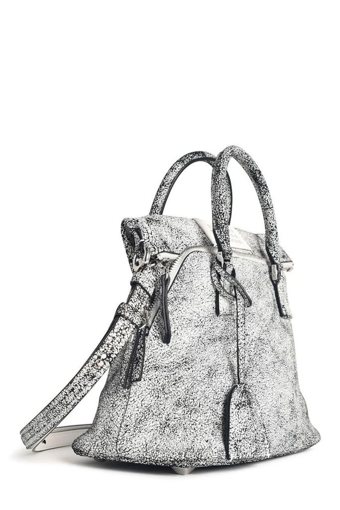 MAISON MARGIELA Maison Margiela Loved To Death Mini 5AC Crossbody Bag 3