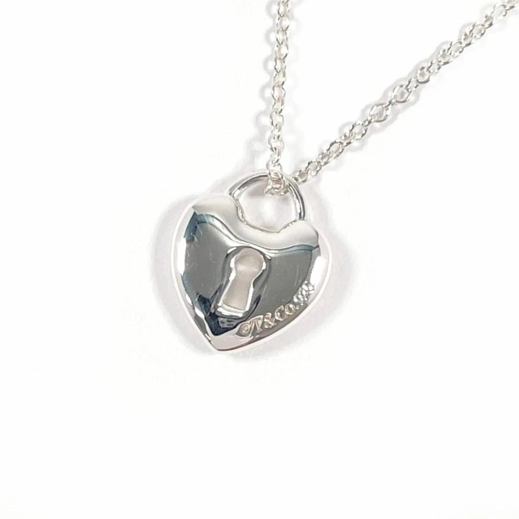 Tiffany 
Co. 925 Necklace (Pre-Owned) 2