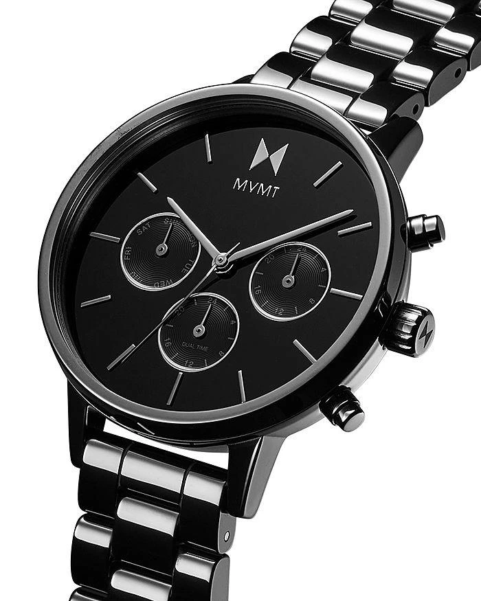 MVMT Nova Ceramic Watch, 38mm 2