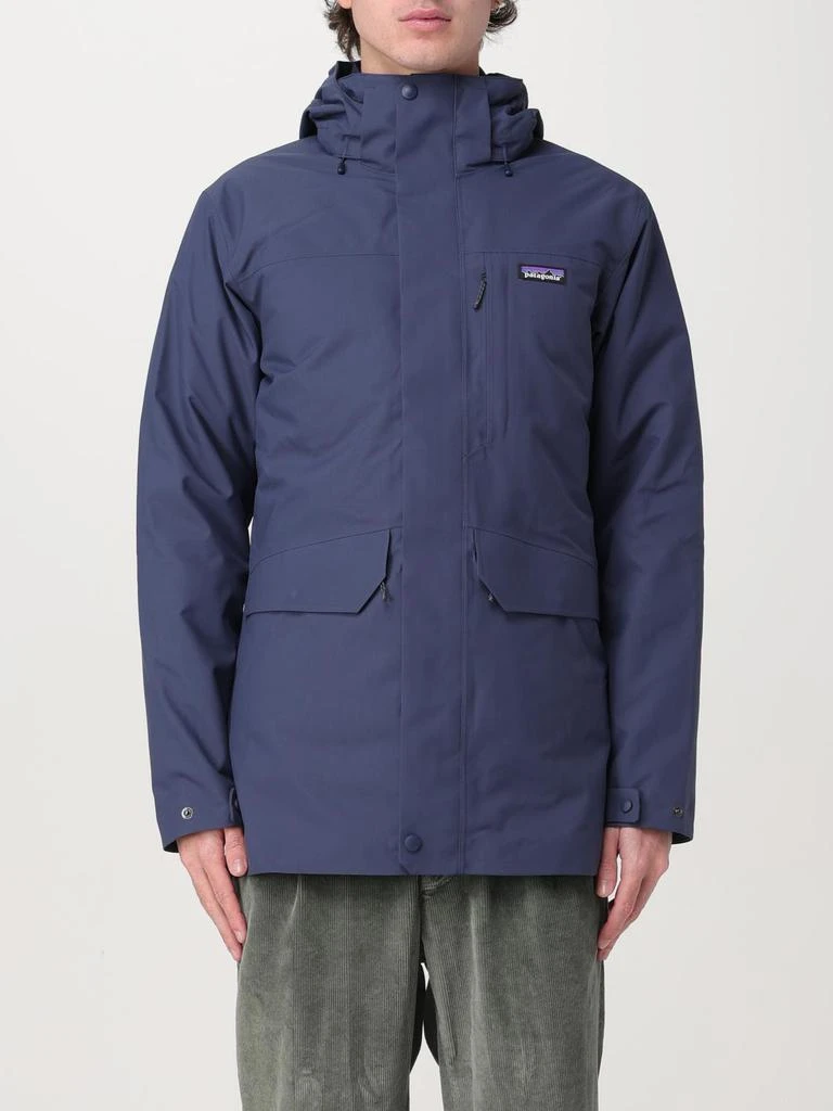 Patagonia Jacket men Patagonia 1