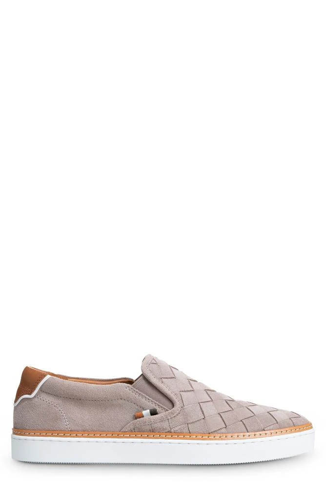 Allen Edmonds Alpha Woven Slip-On Sneaker 3