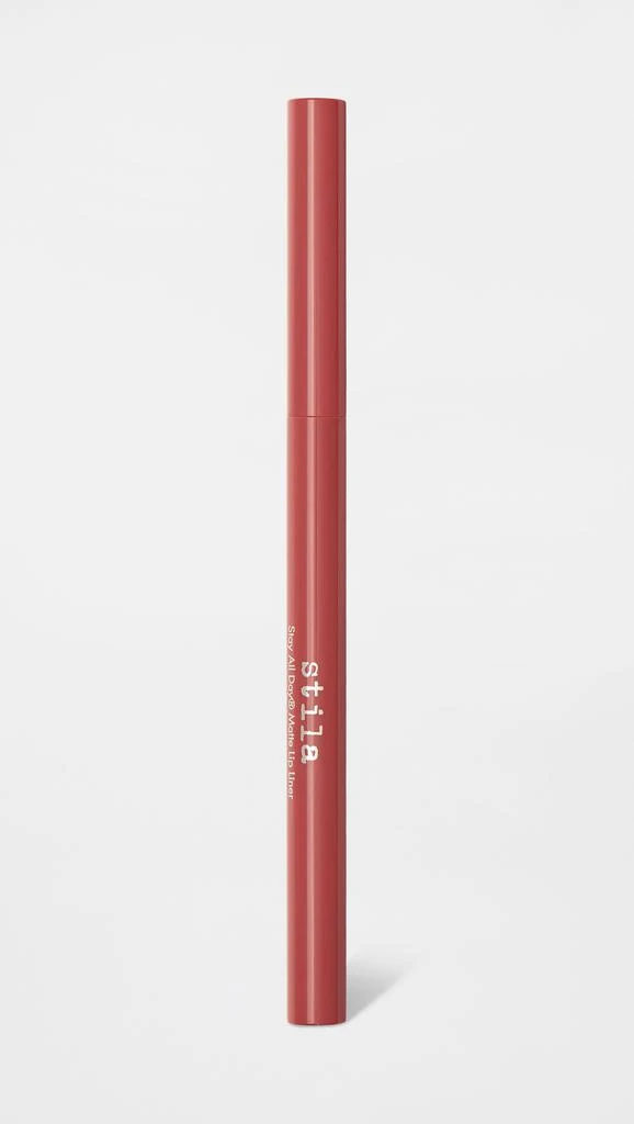 Stila Stay All Day Matte Liner 1