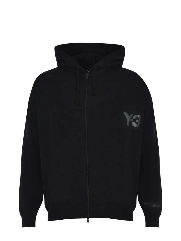 Y-3 Y-3 Adidas Sweaters 1