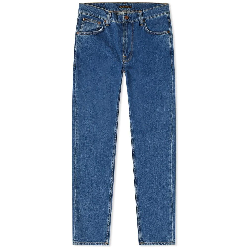Nudie Jeans Nudie Lean Dean Jean 1