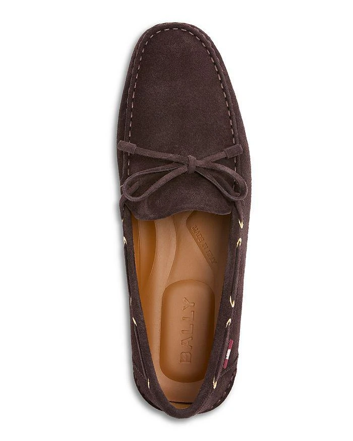 Bally Men's Clarkson Boat Loafers 2