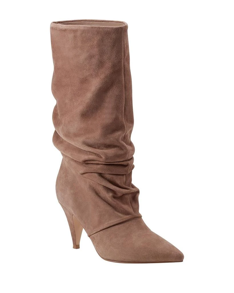 Marc Fisher Women's Paityn Slouch Boots 1