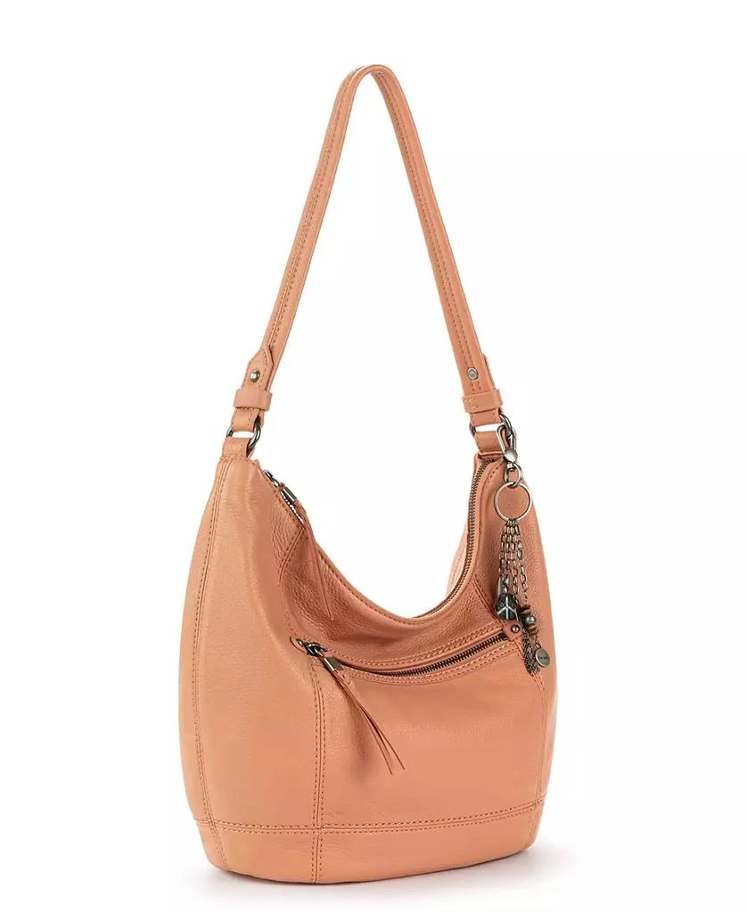 The Sak Sequoia Leather Hobo 3