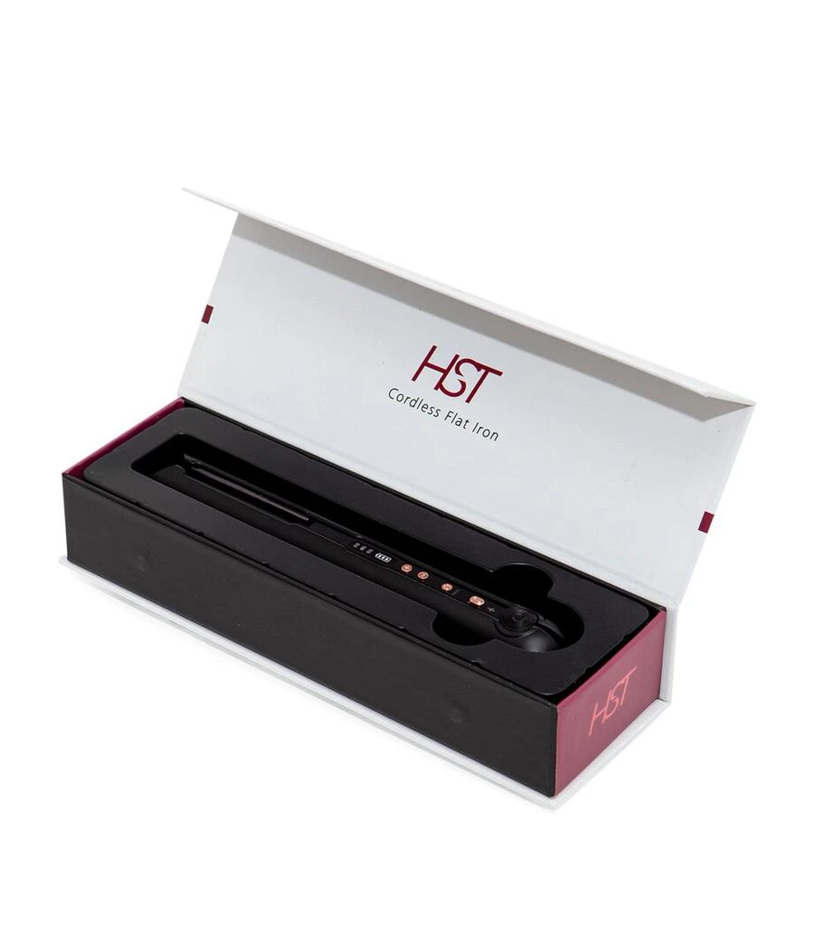 Jose Eber Cordless Hair Straightener 7