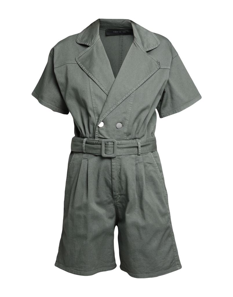 FEDERICA TOSI Jumpsuits and Overalls