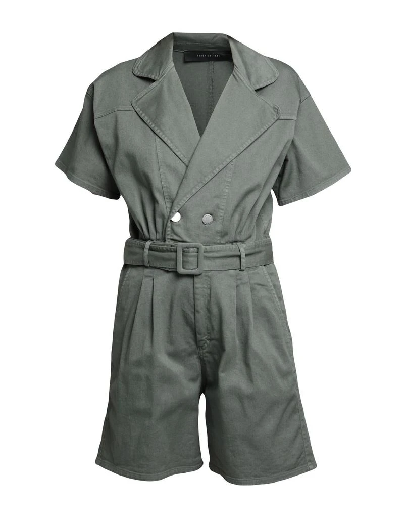 FEDERICA TOSI Jumpsuits and Overalls 1
