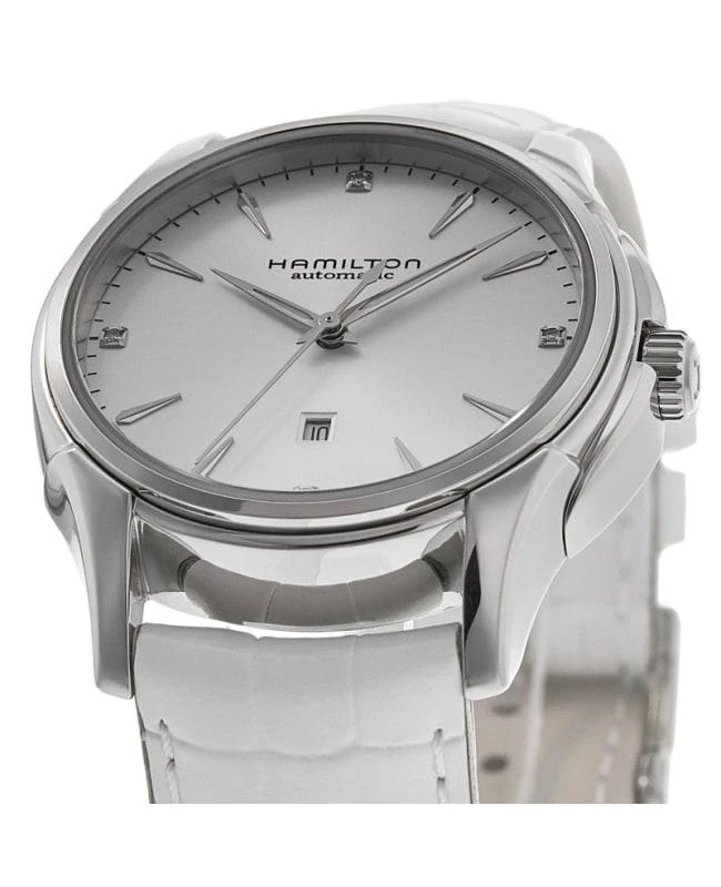Hamilton Hamilton Jazzmaster Lady Auto Women's Watch H32315811 2