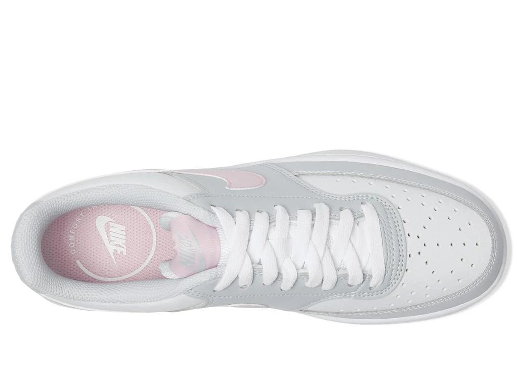 NIKE Court Vision Low 2