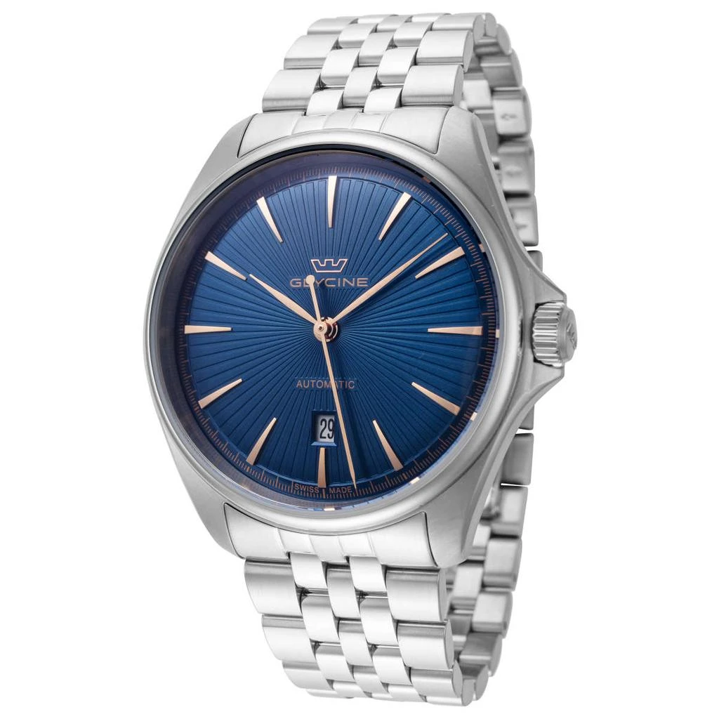 Glycine Glycine Combat Men's Automatic Watch 1