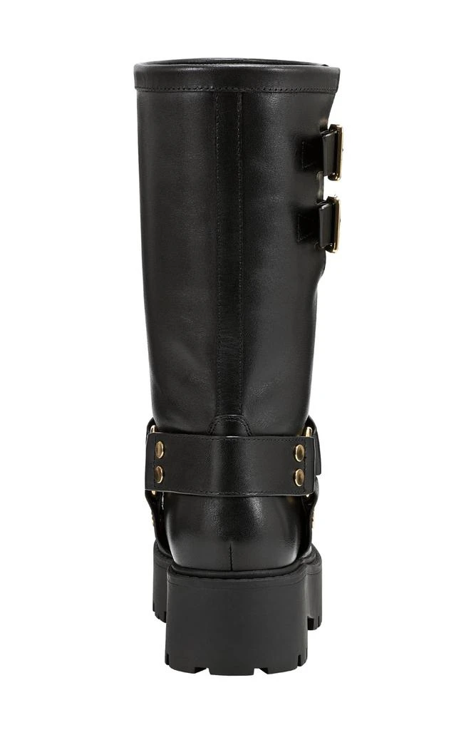 Marc Fisher Dorset Lug Moto Boot 7