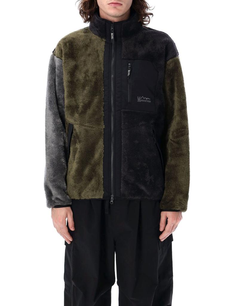 Manastash Manastash Bigfoot Fleece Jacket 24