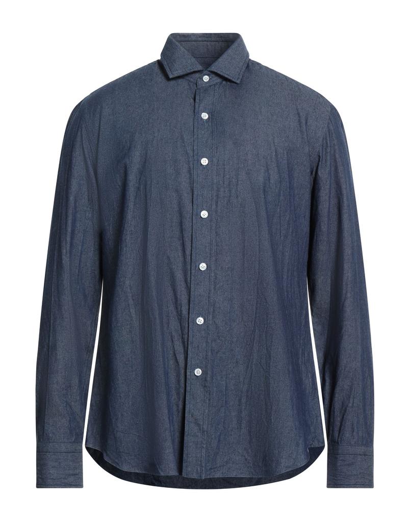 Salvatore Piccolo Denim shirt