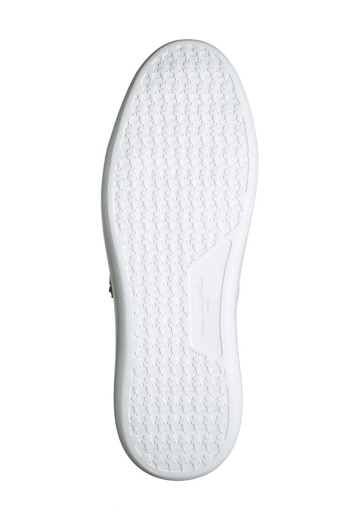 Karl Lagerfeld Paris Karl Head Sneaker 5