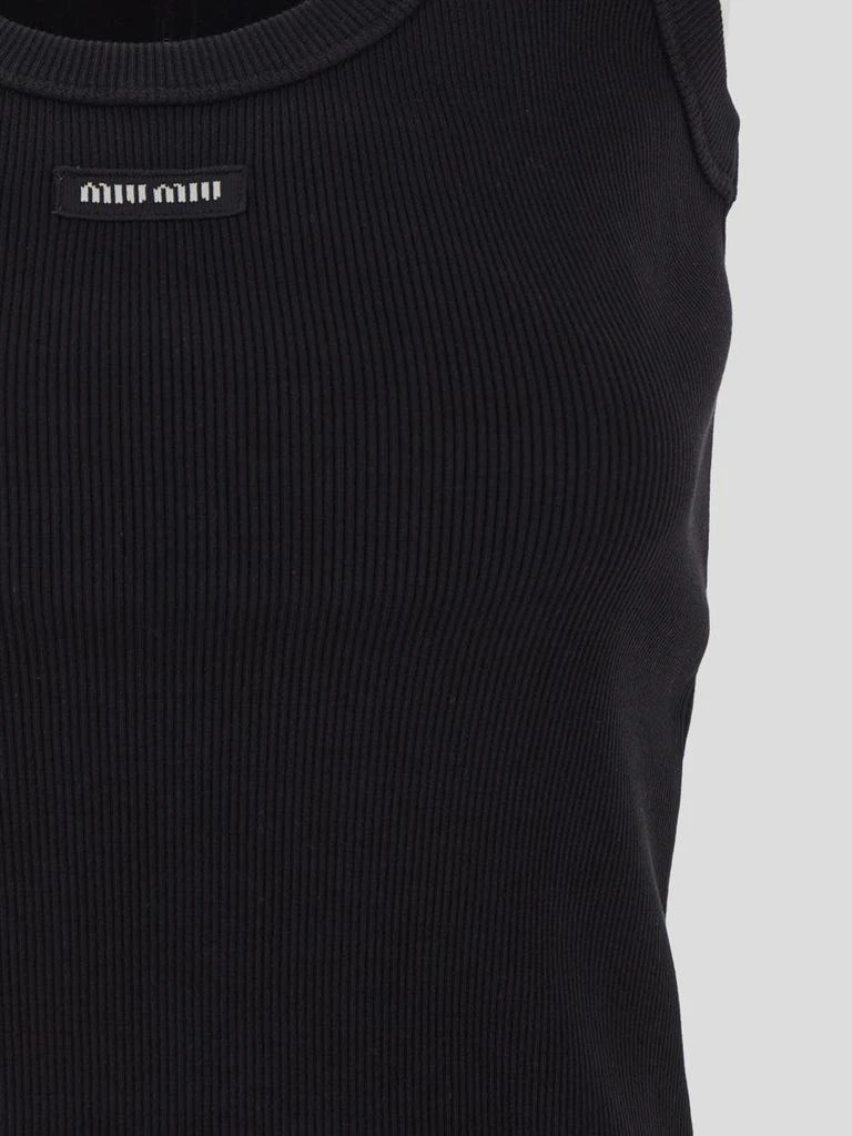 Miu Miu Tank top 3