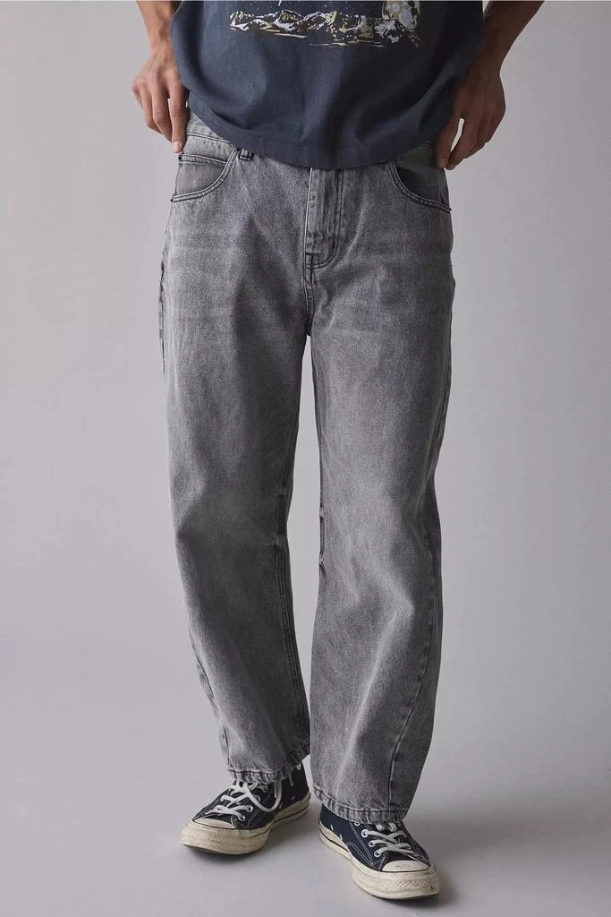 BDG Cropped Skate Fit Jean – On Sale Now with Up to 58% Off