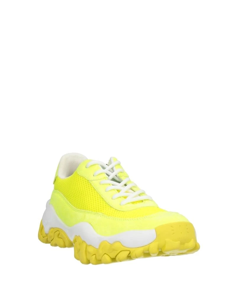 Alexander McQueen Sneakers 2