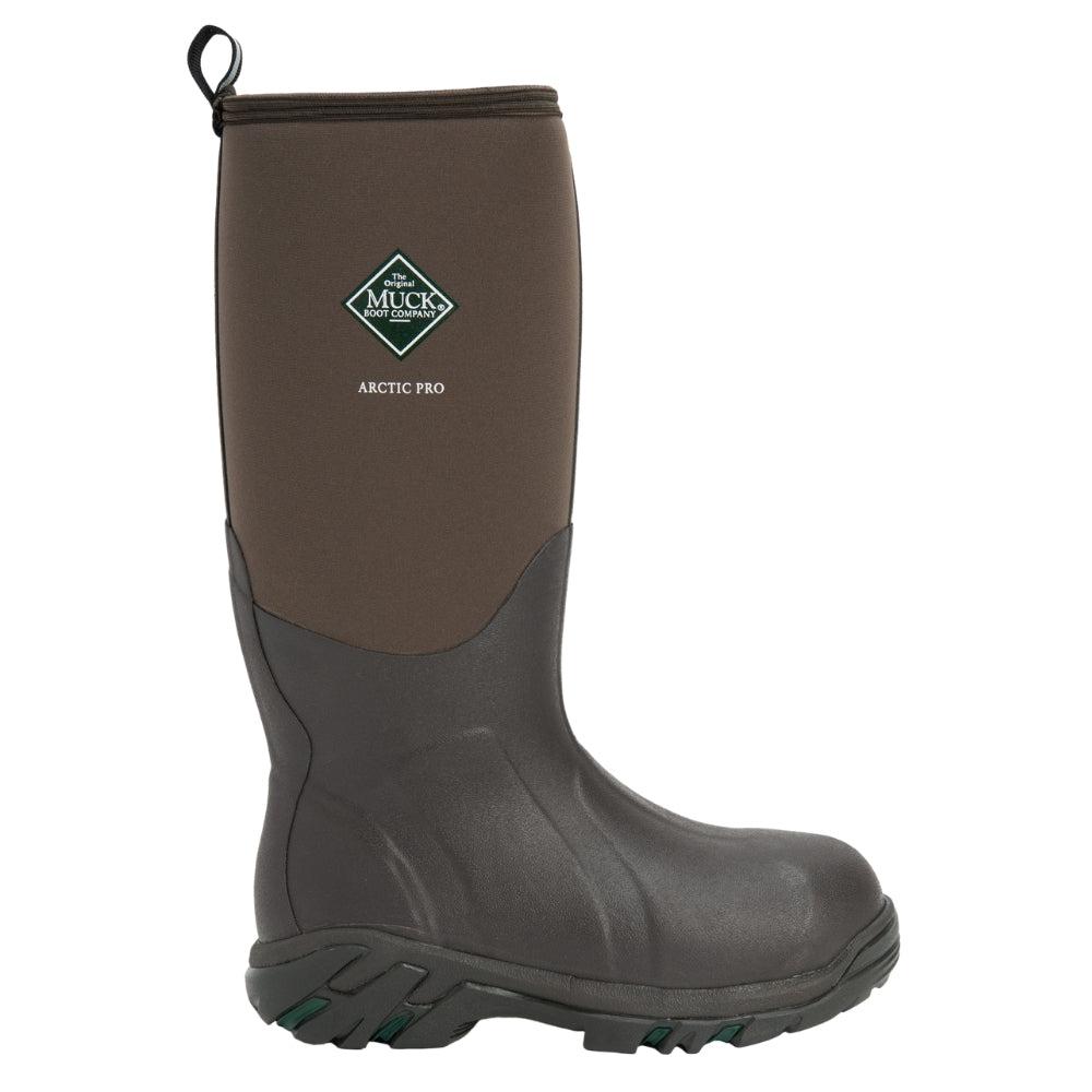 Muck Boot Arctic Pro Rain Boots