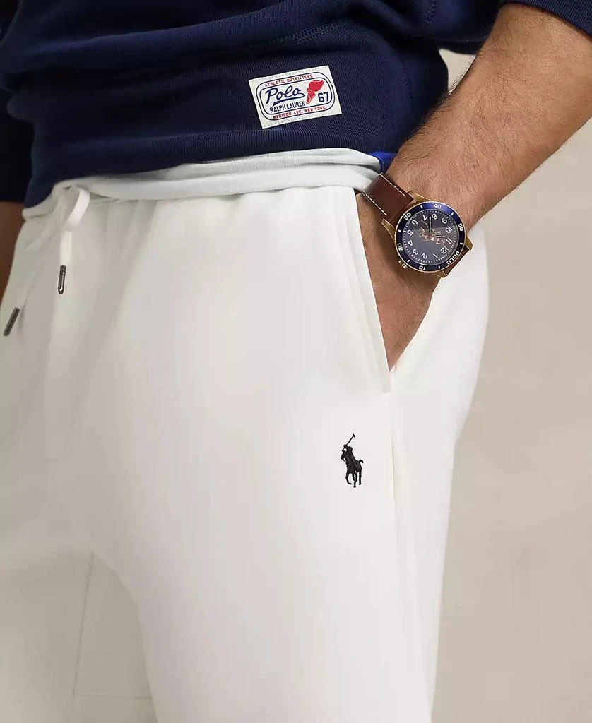 Ralph Lauren Men's Double-Knit Shorts 3