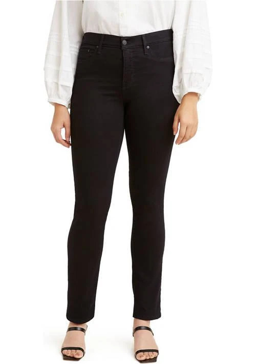 Levi's S 312 Shaping Slim Jeans 1