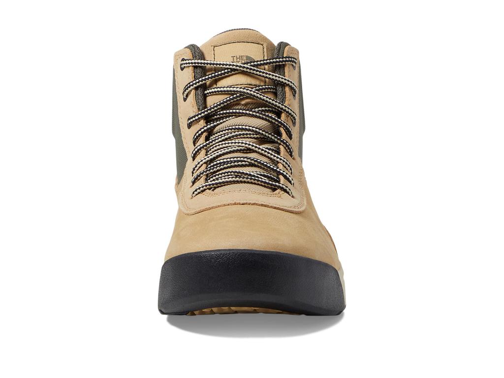The North Face Larimer Mid WP - Boots - Free Shipping - BeyondStyle