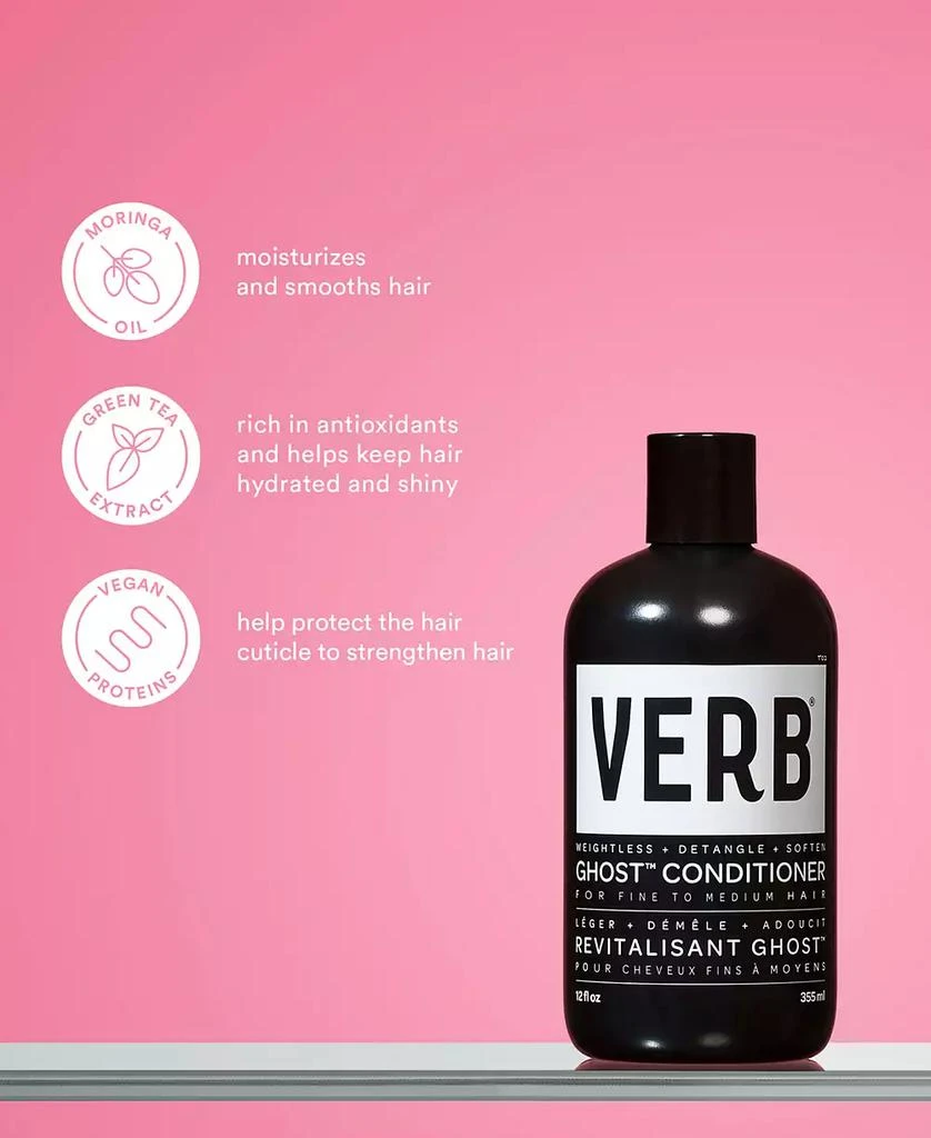 VERB Ghost Conditioner - 12 fl oz / 355 ml 5