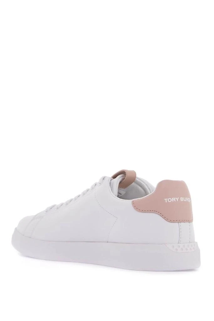 Tory Burch howell court sneakers with double t 3