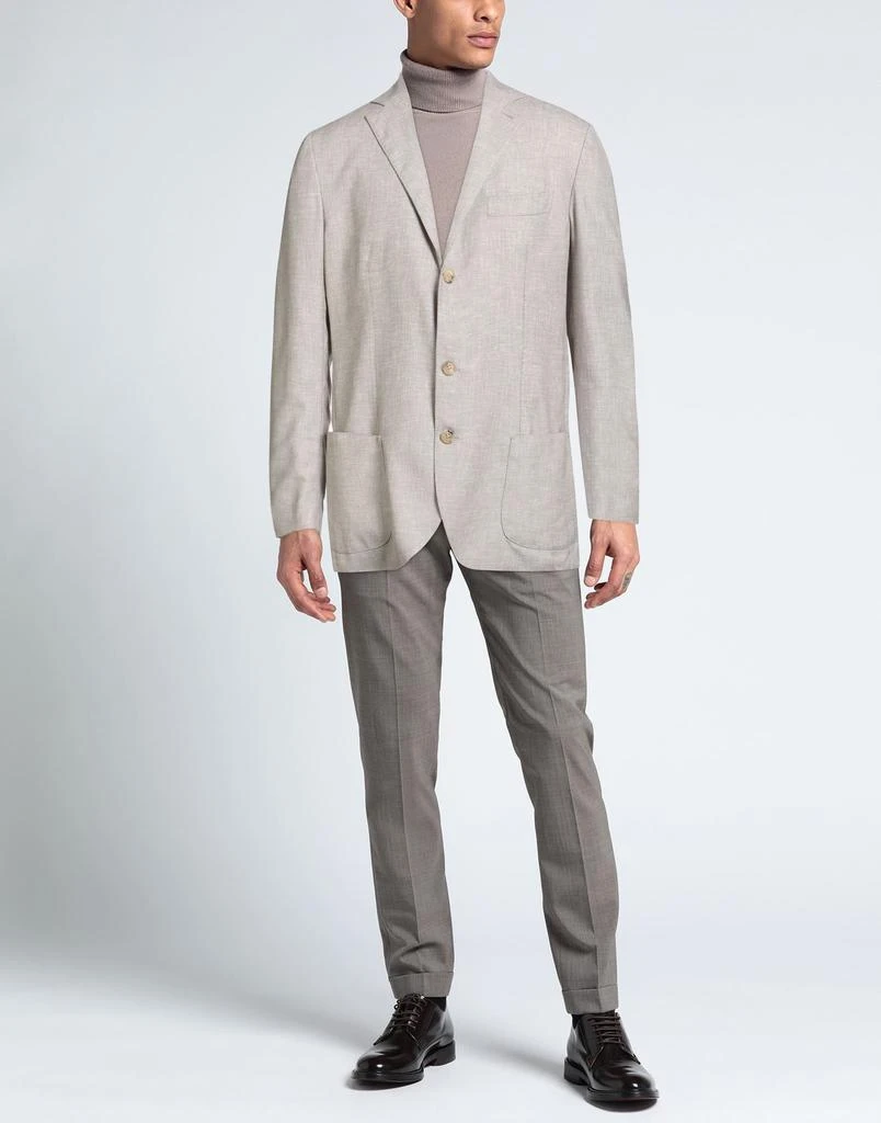 LUIGI BORRELLI NAPOLI Blazer 2