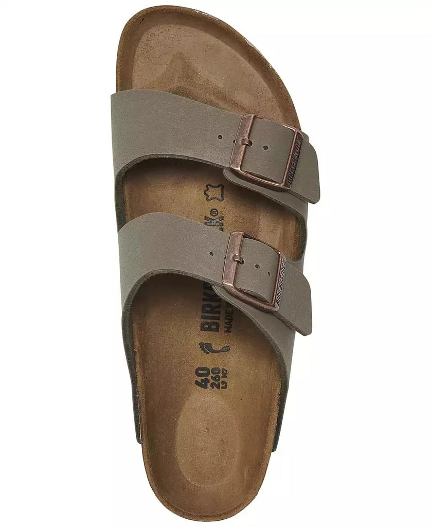 Birkenstock Women's Arizona Birko-Flor Sandals from Finish Line 5