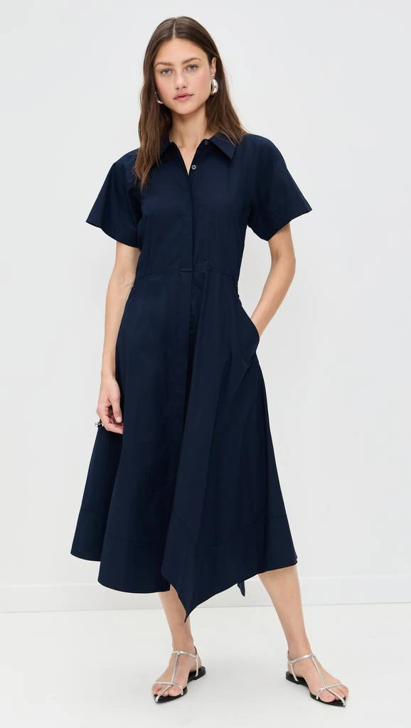 ALC Julianna Dress 1