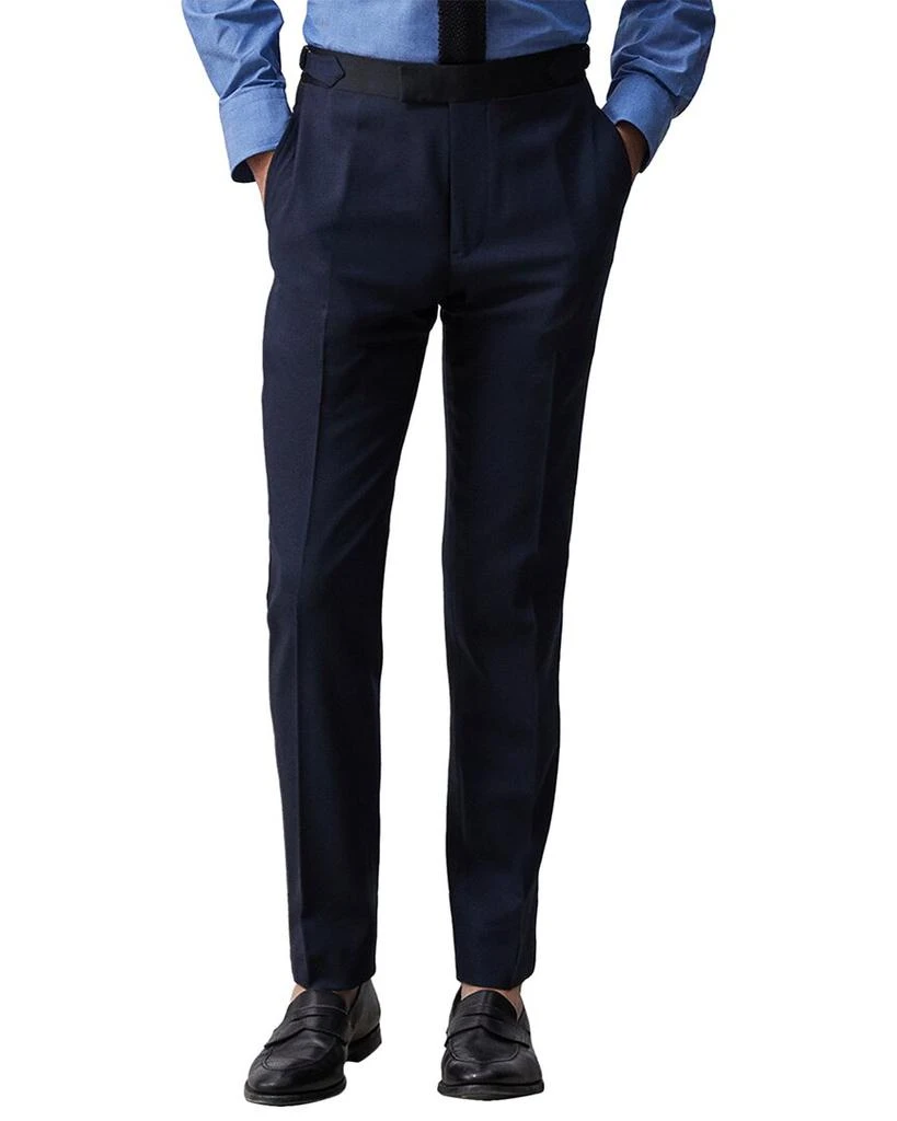 Todd Snyder Todd Snyder Wool Pant 1