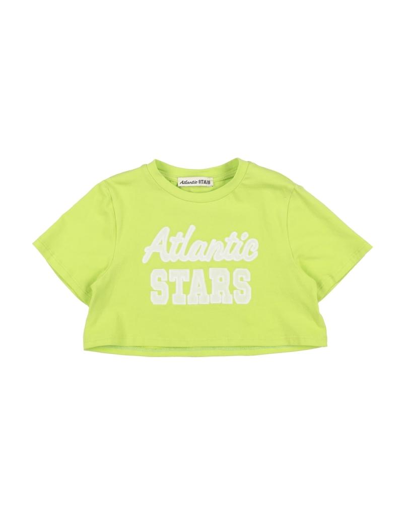 ATLANTIC STARS T-shirt