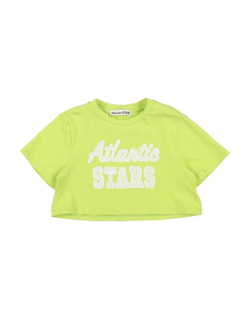 ATLANTIC STARS T-shirt 1