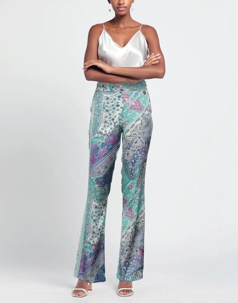 GAëLLE Paris Casual pants 2