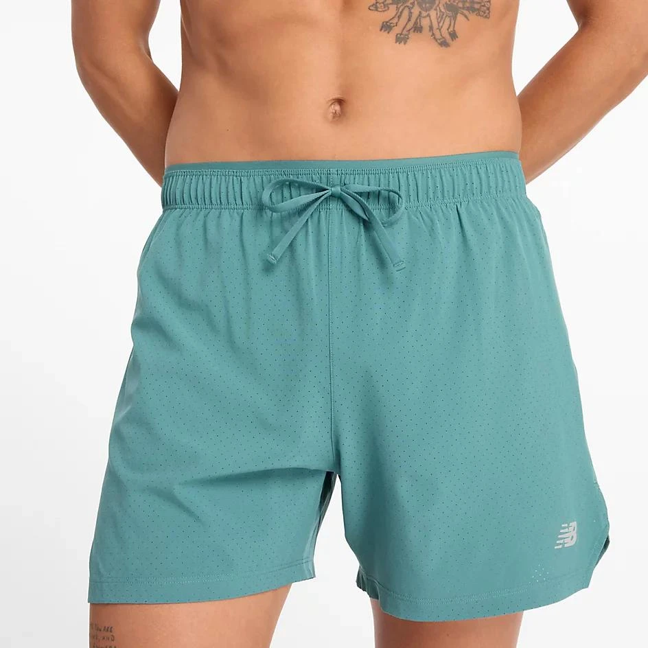New Balance RC Short 5" 3
