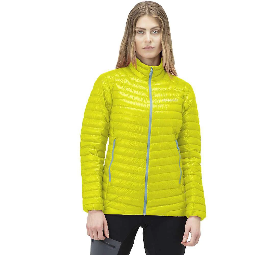 Norrona Women's Trollveggen Superlight Down850 Jacket 5