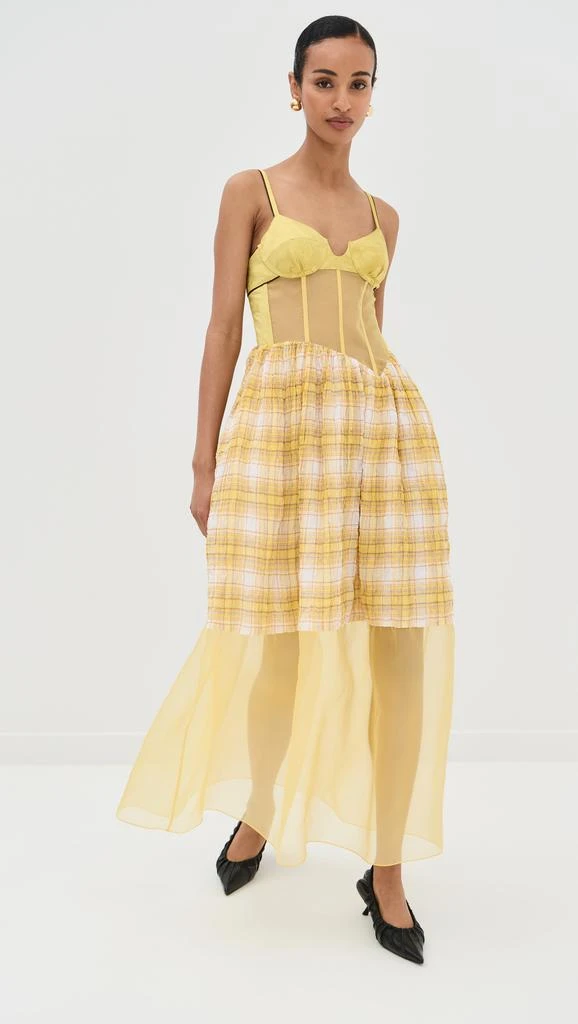 Rosie Assoulin The New Undress Dress 6