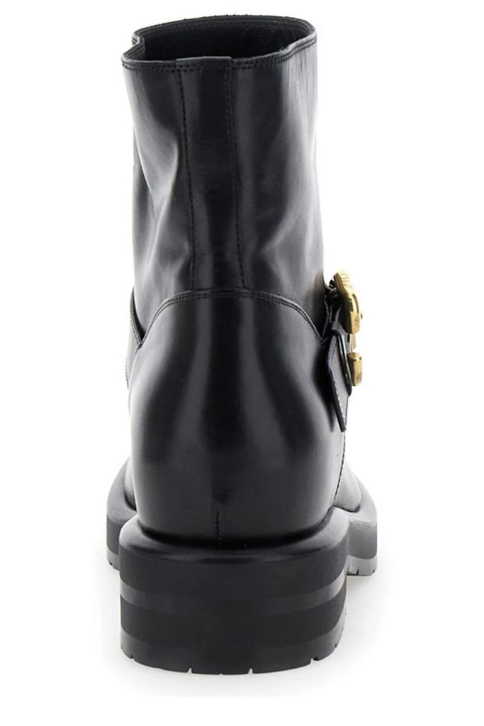 Chloé Chloé Coddington Ankle Boots 4